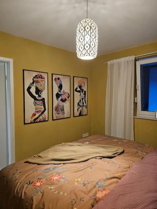 Deluxe 3-Rooms River View, Bernkastel-Kues Exteriér fotografie