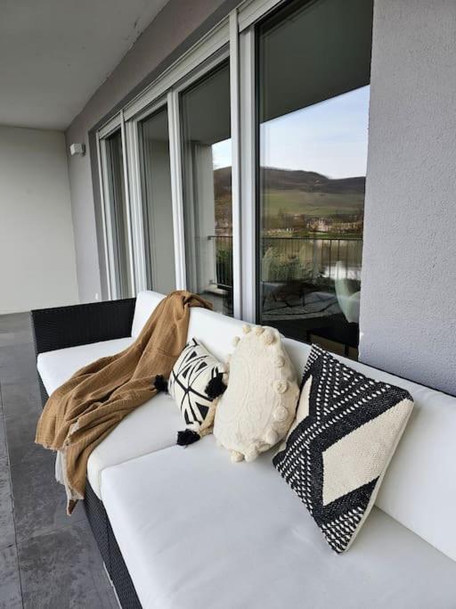Deluxe 3-Rooms River View, Bernkastel-Kues Exteriér fotografie