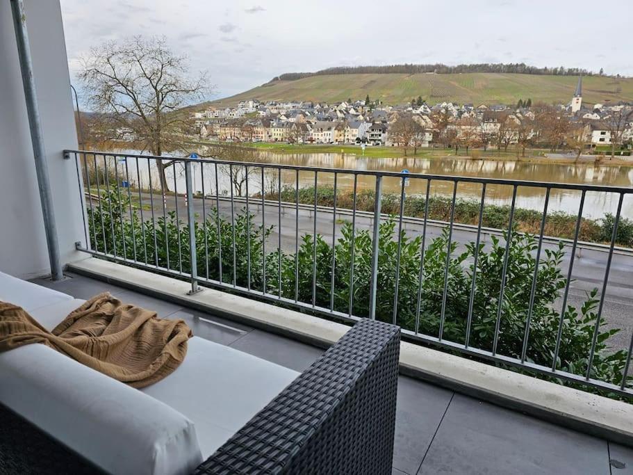 Deluxe 3-Rooms River View, Bernkastel-Kues Exteriér fotografie