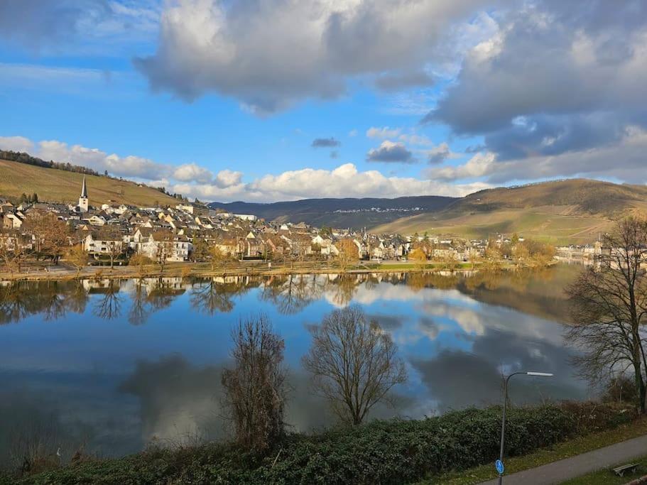 Deluxe 3-Rooms River View, Bernkastel-Kues Exteriér fotografie