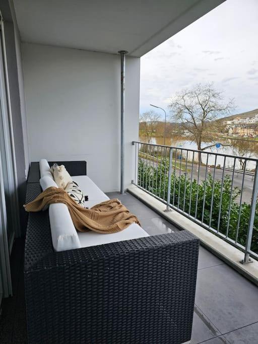 Deluxe 3-Rooms River View, Bernkastel-Kues Exteriér fotografie