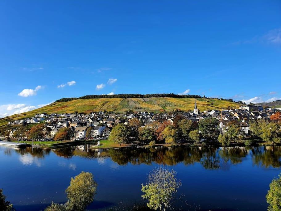 Deluxe 3-Rooms River View, Bernkastel-Kues Exteriér fotografie
