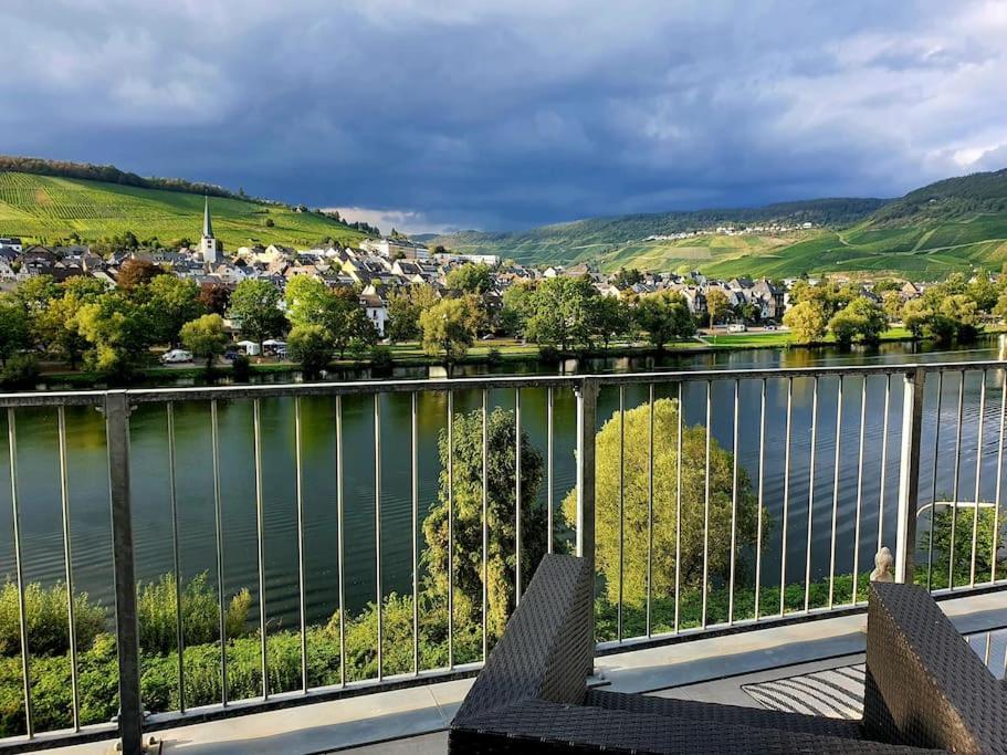 Deluxe 3-Rooms River View, Bernkastel-Kues Exteriér fotografie
